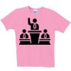Ladies ComfortSoft ® Crewneck T Shirt Thumbnail