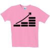 Ladies ComfortSoft ® Crewneck T Shirt Thumbnail