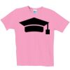 Ladies ComfortSoft ® Crewneck T Shirt Thumbnail