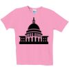 Ladies ComfortSoft ® Crewneck T Shirt Thumbnail