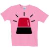 Ladies ComfortSoft ® Crewneck T Shirt Thumbnail