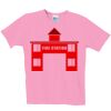 Ladies ComfortSoft ® Crewneck T Shirt Thumbnail