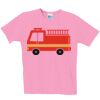 Ladies ComfortSoft ® Crewneck T Shirt Thumbnail