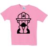 Ladies ComfortSoft ® Crewneck T Shirt Thumbnail