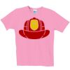 Ladies ComfortSoft ® Crewneck T Shirt Thumbnail