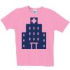 Ladies ComfortSoft ® Crewneck T Shirt Thumbnail