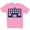 Ladies ComfortSoft ® Crewneck T Shirt Thumbnail