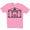 Ladies ComfortSoft ® Crewneck T Shirt Thumbnail