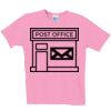 Ladies ComfortSoft ® Crewneck T Shirt Thumbnail