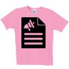 Ladies ComfortSoft ® Crewneck T Shirt Thumbnail