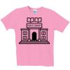 Ladies ComfortSoft ® Crewneck T Shirt Thumbnail