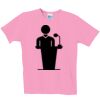 Ladies ComfortSoft ® Crewneck T Shirt Thumbnail