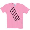 Ladies ComfortSoft ® Crewneck T Shirt Thumbnail