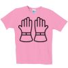 Ladies ComfortSoft ® Crewneck T Shirt Thumbnail