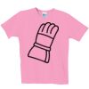 Ladies ComfortSoft ® Crewneck T Shirt Thumbnail