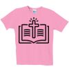 Ladies ComfortSoft ® Crewneck T Shirt Thumbnail