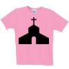Ladies ComfortSoft ® Crewneck T Shirt Thumbnail