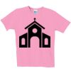 Ladies ComfortSoft ® Crewneck T Shirt Thumbnail