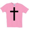Ladies ComfortSoft ® Crewneck T Shirt Thumbnail