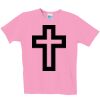 Ladies ComfortSoft ® Crewneck T Shirt Thumbnail