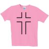 Ladies ComfortSoft ® Crewneck T Shirt Thumbnail
