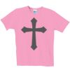 Ladies ComfortSoft ® Crewneck T Shirt Thumbnail