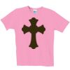 Ladies ComfortSoft ® Crewneck T Shirt Thumbnail
