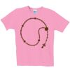 Ladies ComfortSoft ® Crewneck T Shirt Thumbnail