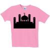 Ladies ComfortSoft ® Crewneck T Shirt Thumbnail