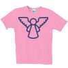 Ladies ComfortSoft ® Crewneck T Shirt Thumbnail