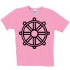Ladies ComfortSoft ® Crewneck T Shirt Thumbnail