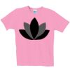 Ladies ComfortSoft ® Crewneck T Shirt Thumbnail