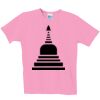 Ladies ComfortSoft ® Crewneck T Shirt Thumbnail