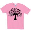 Ladies ComfortSoft ® Crewneck T Shirt Thumbnail