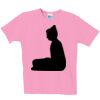 Ladies ComfortSoft ® Crewneck T Shirt Thumbnail
