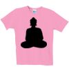 Ladies ComfortSoft ® Crewneck T Shirt Thumbnail