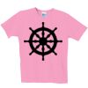 Ladies ComfortSoft ® Crewneck T Shirt Thumbnail