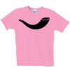 Ladies ComfortSoft ® Crewneck T Shirt Thumbnail