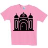 Ladies ComfortSoft ® Crewneck T Shirt Thumbnail