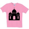 Ladies ComfortSoft ® Crewneck T Shirt Thumbnail