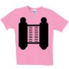 Ladies ComfortSoft ® Crewneck T Shirt Thumbnail