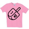 Ladies ComfortSoft ® Crewneck T Shirt Thumbnail