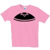 Ladies ComfortSoft ® Crewneck T Shirt Thumbnail