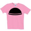 Ladies ComfortSoft ® Crewneck T Shirt Thumbnail
