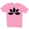 Ladies ComfortSoft ® Crewneck T Shirt Thumbnail