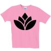 Ladies ComfortSoft ® Crewneck T Shirt Thumbnail
