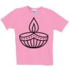 Ladies ComfortSoft ® Crewneck T Shirt Thumbnail