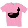 Ladies ComfortSoft ® Crewneck T Shirt Thumbnail