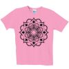 Ladies ComfortSoft ® Crewneck T Shirt Thumbnail