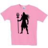 Ladies ComfortSoft ® Crewneck T Shirt Thumbnail
